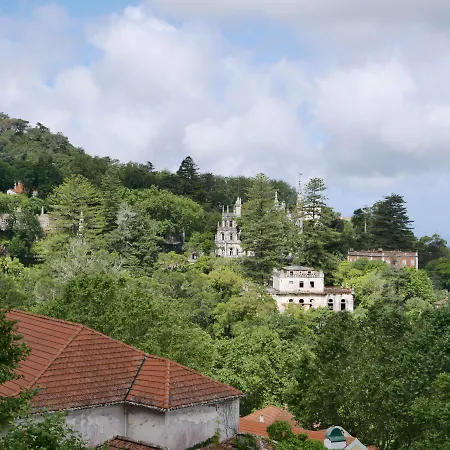Espaco Origem בית כפרי סינטרה