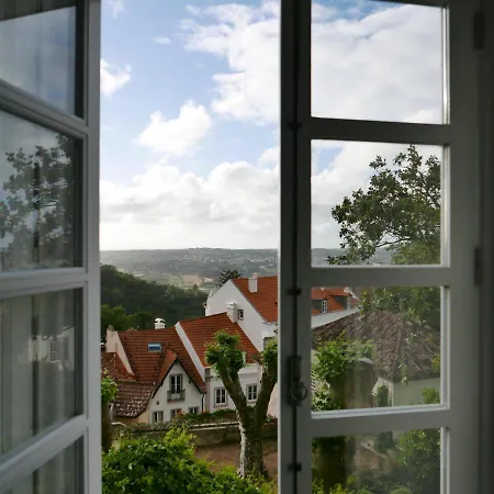 Espaco Origem Country house Sintra