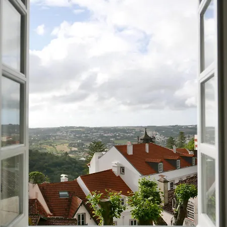 בית כפרי Espaco Origem *