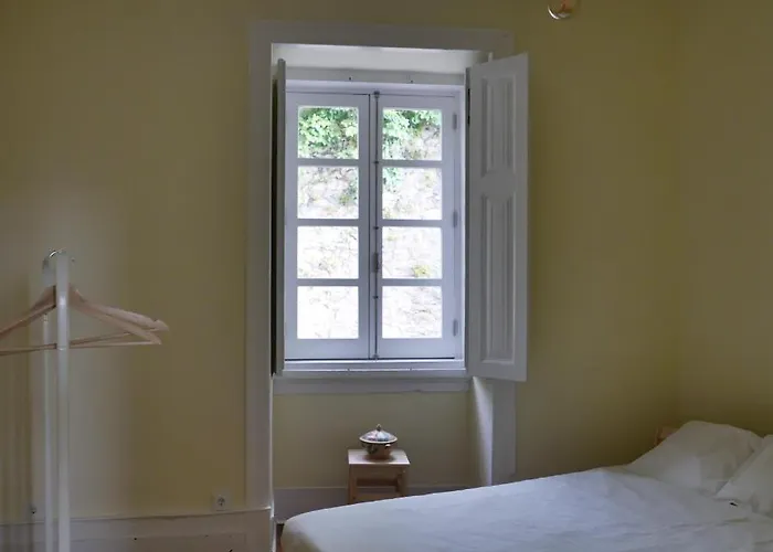 Venkovský dům Espaco Origem *