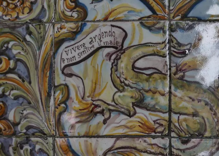 Venkovský dům Espaco Origem Sintra