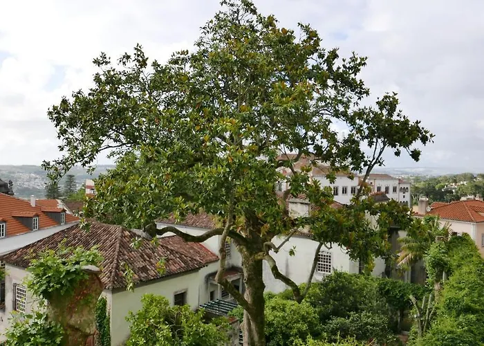 Venkovský dům Espaco Origem