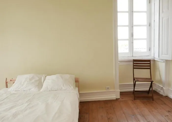 Espaco Origem Venkovský dům *