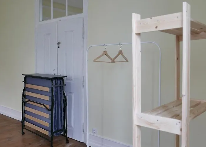 Espaco Origem Venkovský dům